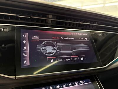 2019 Audi Q8 quattro Prestige 55 TFSI   - Photo 18 - Grand Rapids, MI 49548