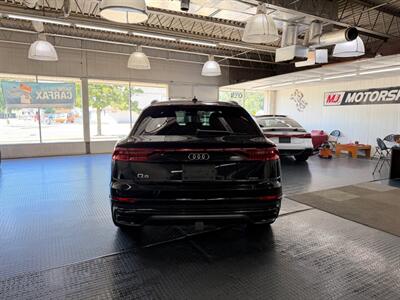 2019 Audi Q8 quattro Prestige 55 TFSI   - Photo 6 - Grand Rapids, MI 49548