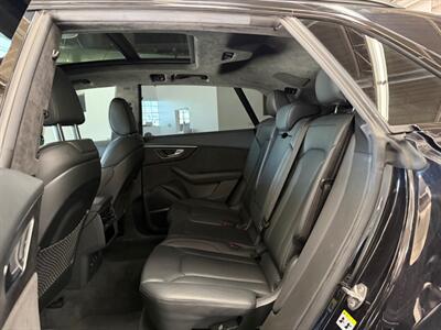 2019 Audi Q8 quattro Prestige 55 TFSI   - Photo 39 - Grand Rapids, MI 49548