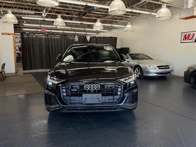 2019 Audi Q8 quattro Prestige 55 TFSI   - Photo 2 - Grand Rapids, MI 49548