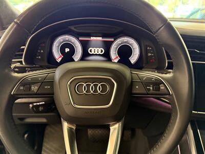 2019 Audi Q8 quattro Prestige 55 TFSI   - Photo 26 - Grand Rapids, MI 49548
