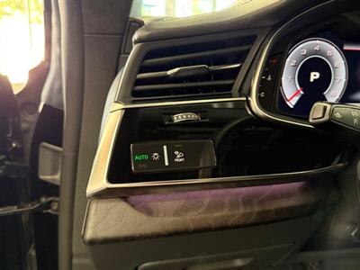 2019 Audi Q8 quattro Prestige 55 TFSI   - Photo 28 - Grand Rapids, MI 49548