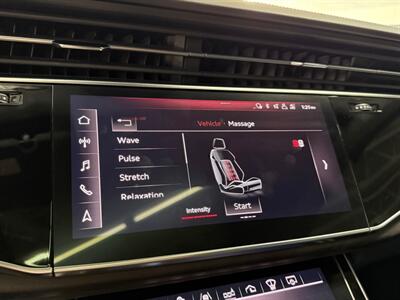 2019 Audi Q8 quattro Prestige 55 TFSI   - Photo 17 - Grand Rapids, MI 49548