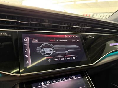2019 Audi Q8 quattro Prestige 55 TFSI   - Photo 19 - Grand Rapids, MI 49548