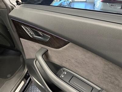 2019 Audi Q8 quattro Prestige 55 TFSI   - Photo 35 - Grand Rapids, MI 49548
