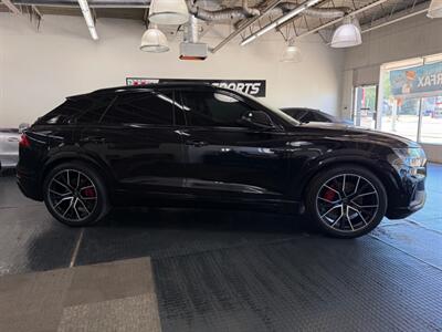 2019 Audi Q8 quattro Prestige 55 TFSI   - Photo 8 - Grand Rapids, MI 49548