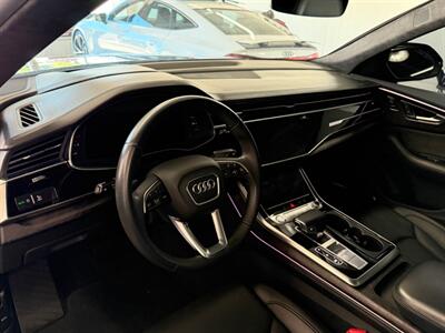 2019 Audi Q8 quattro Prestige 55 TFSI   - Photo 12 - Grand Rapids, MI 49548