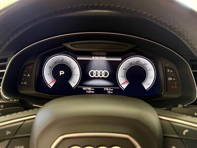 2019 Audi Q8 quattro Prestige 55 TFSI   - Photo 27 - Grand Rapids, MI 49548