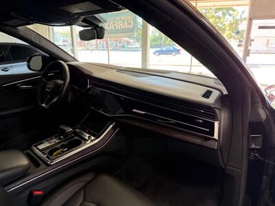 2019 Audi Q8 quattro Prestige 55 TFSI   - Photo 31 - Grand Rapids, MI 49548