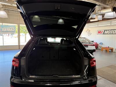 2019 Audi Q8 quattro Prestige 55 TFSI   - Photo 43 - Grand Rapids, MI 49548