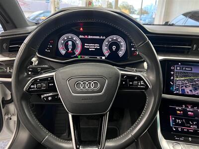 2019 Audi A7 3.0T quattro Prestige   - Photo 39 - Grand Rapids, MI 49548