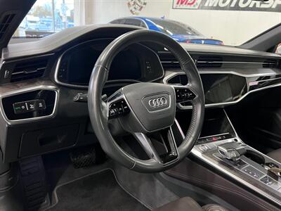 2019 Audi A7 3.0T quattro Prestige   - Photo 25 - Grand Rapids, MI 49548