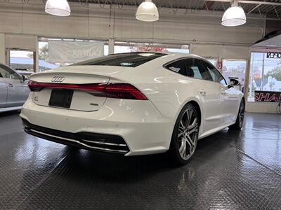 2019 Audi A7 3.0T quattro Prestige   - Photo 10 - Grand Rapids, MI 49548