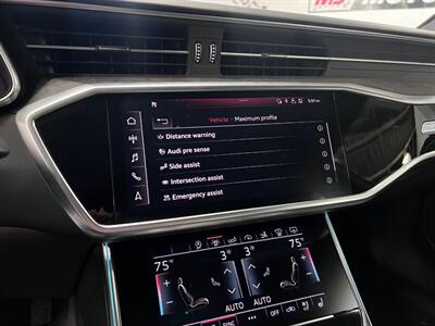 2019 Audi A7 3.0T quattro Prestige   - Photo 33 - Grand Rapids, MI 49548