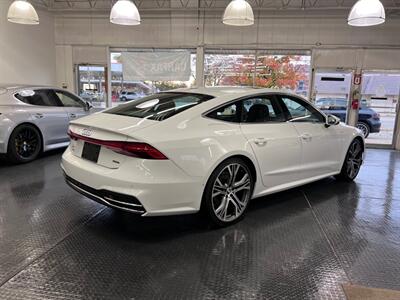 2019 Audi A7 3.0T quattro Prestige   - Photo 12 - Grand Rapids, MI 49548