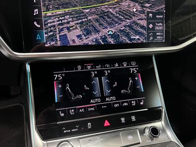 2019 Audi A7 3.0T quattro Prestige   - Photo 37 - Grand Rapids, MI 49548