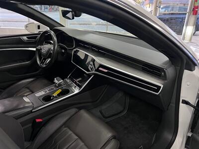 2019 Audi A7 3.0T quattro Prestige   - Photo 43 - Grand Rapids, MI 49548