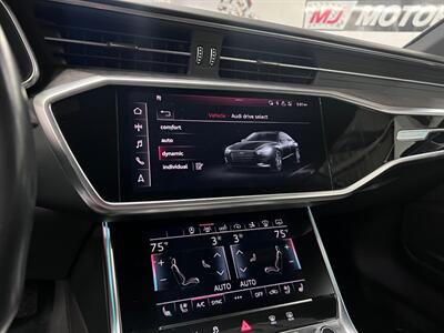 2019 Audi A7 3.0T quattro Prestige   - Photo 31 - Grand Rapids, MI 49548