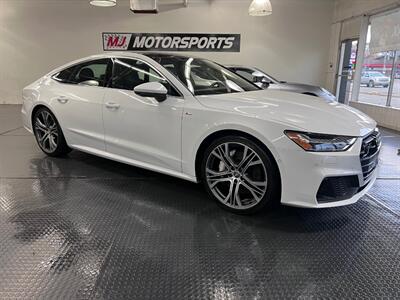 2019 Audi A7 3.0T quattro Prestige   - Photo 16 - Grand Rapids, MI 49548