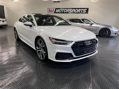 2019 Audi A7 3.0T quattro Prestige   - Photo 1 - Grand Rapids, MI 49548