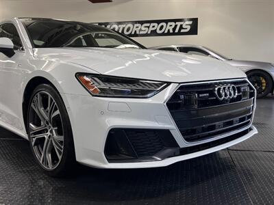 2019 Audi A7 3.0T quattro Prestige   - Photo 17 - Grand Rapids, MI 49548