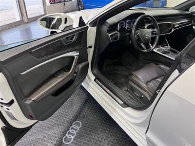 2019 Audi A7 3.0T quattro Prestige   - Photo 21 - Grand Rapids, MI 49548