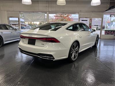 2019 Audi A7 3.0T quattro Prestige   - Photo 11 - Grand Rapids, MI 49548