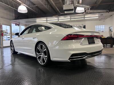 2019 Audi A7 3.0T quattro Prestige   - Photo 8 - Grand Rapids, MI 49548