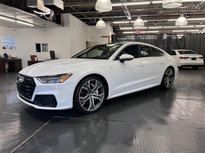 2019 Audi A7 3.0T quattro Prestige   - Photo 5 - Grand Rapids, MI 49548