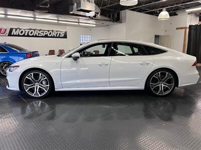 2019 Audi A7 3.0T quattro Prestige   - Photo 6 - Grand Rapids, MI 49548