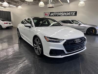 2019 Audi A7 3.0T quattro Prestige   - Photo 2 - Grand Rapids, MI 49548