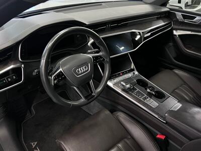 2019 Audi A7 3.0T quattro Prestige   - Photo 24 - Grand Rapids, MI 49548