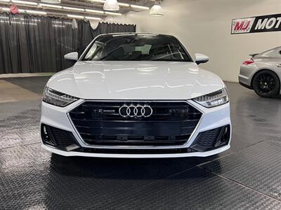 2019 Audi A7 3.0T quattro Prestige   - Photo 3 - Grand Rapids, MI 49548