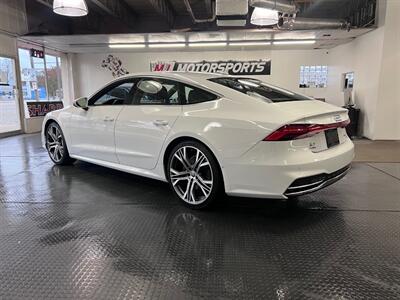 2019 Audi A7 3.0T quattro Prestige   - Photo 7 - Grand Rapids, MI 49548