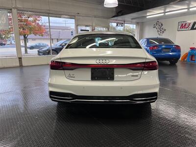 2019 Audi A7 3.0T quattro Prestige   - Photo 9 - Grand Rapids, MI 49548