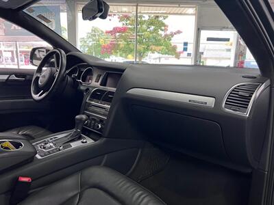 2015 Audi Q7 3.0T quattro S line Prest   - Photo 35 - Grand Rapids, MI 49548