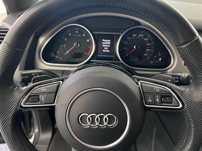 2015 Audi Q7 3.0T quattro S line Prest   - Photo 28 - Grand Rapids, MI 49548