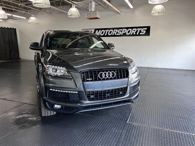 2015 Audi Q7 3.0T quattro S line Prest   - Photo 3 - Grand Rapids, MI 49548