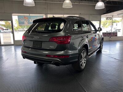 2015 Audi Q7 3.0T quattro S line Prest   - Photo 11 - Grand Rapids, MI 49548