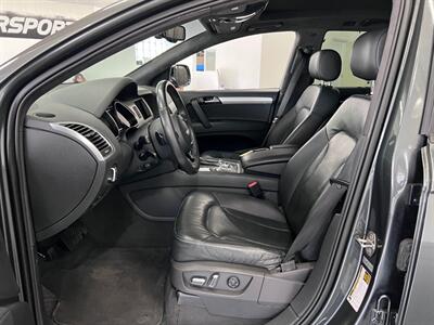 2015 Audi Q7 3.0T quattro S line Prest   - Photo 18 - Grand Rapids, MI 49548