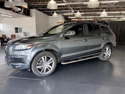 2015 Audi Q7 3.0T quattro S line Prest   - Photo 6 - Grand Rapids, MI 49548