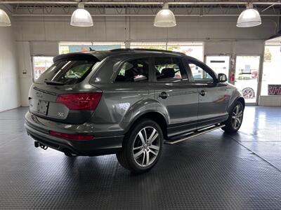 2015 Audi Q7 3.0T quattro S line Prest   - Photo 13 - Grand Rapids, MI 49548