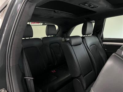 2015 Audi Q7 3.0T quattro S line Prest   - Photo 41 - Grand Rapids, MI 49548