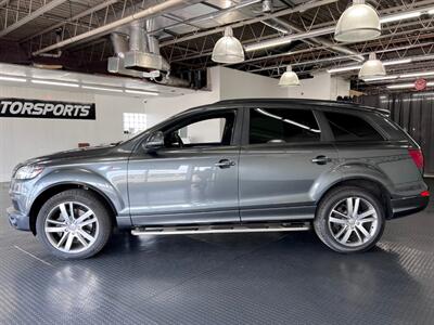 2015 Audi Q7 3.0T quattro S line Prest   - Photo 7 - Grand Rapids, MI 49548