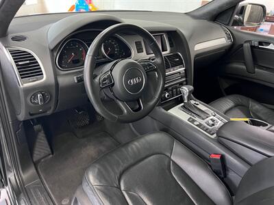 2015 Audi Q7 3.0T quattro S line Prest   - Photo 17 - Grand Rapids, MI 49548