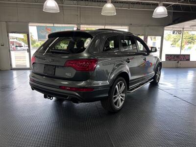 2015 Audi Q7 3.0T quattro S line Prest   - Photo 12 - Grand Rapids, MI 49548