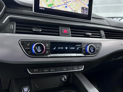 2017 Audi A4 allroad 2.0T quattro Prestige   - Photo 33 - Grand Rapids, MI 49548