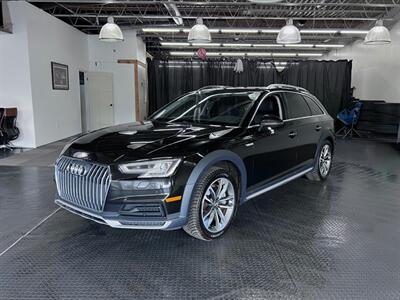 2017 Audi A4 allroad 2.0T quattro Prestige   - Photo 4 - Grand Rapids, MI 49548