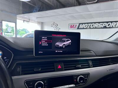 2017 Audi A4 allroad 2.0T quattro Prestige   - Photo 29 - Grand Rapids, MI 49548