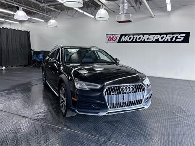 2017 Audi A4 allroad 2.0T quattro Prestige   - Photo 2 - Grand Rapids, MI 49548